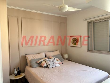 Foto 9 do(a) Apartamento de 2 quartos à venda em Santa Teresinha, São Paulo