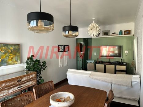Foto 2 do(a) Apartamento de 2 quartos à venda em Santa Teresinha, São Paulo