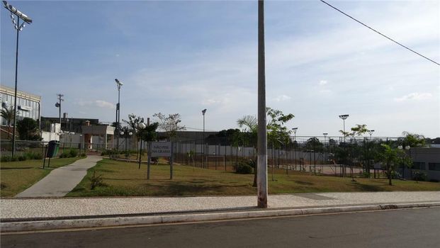 Foto 13 do(a) Terreno em Condomínio false à venda em Vila Israel, Americana