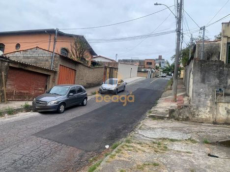 Foto 13 do(a) Terreno false à venda em Alto dos Pinheiros, Belo Horizonte