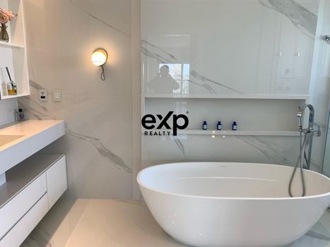 Foto 36 do(a) Apartamento de 5 quartos à venda em Planalto Paulista, São Paulo