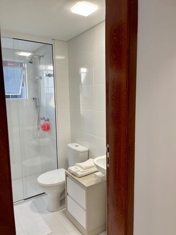 Foto 10 do(a) Apartamento de 2 quartos à venda em Rio Caveiras, Biguaçu