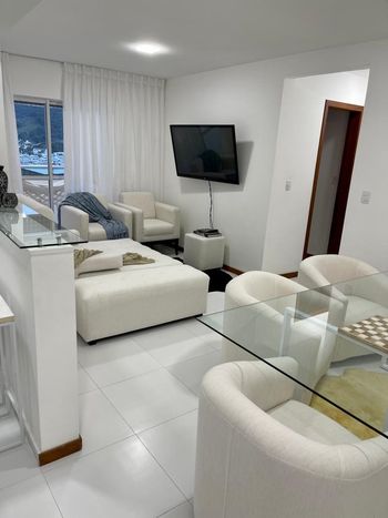 Foto 2 do(a) Apartamento de 2 quartos à venda em Rio Caveiras, Biguaçu