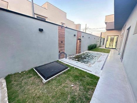Foto 6 do(a) Casa em Condomínio de 3 quartos à venda em Jardim Jacinto, Jacareí