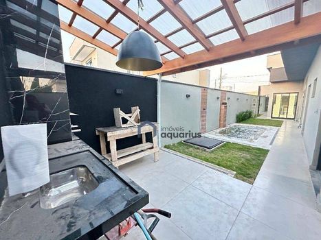 Foto 3 do(a) Casa em Condomínio de 3 quartos à venda em Jardim Jacinto, Jacareí