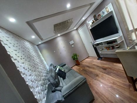Foto 4 do(a) Apartamento de 2 quartos à venda em Jardim Ansalca, Guarulhos