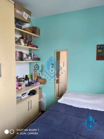 Foto 16 do(a) Apartamento de 3 quartos à venda em Santa Terezinha, São Bernardo do Campo