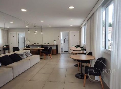 Foto 9 do(a) Apartamento de 2 quartos à venda em Cidade Mãe do Céu, São Paulo