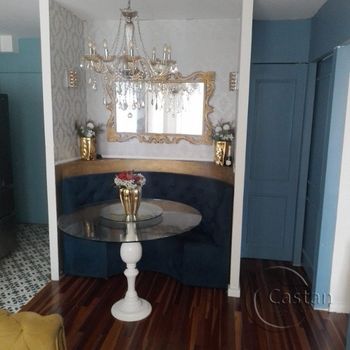 Foto 3 do(a) Apartamento de 2 quartos à venda em Cidade Mãe do Céu, São Paulo