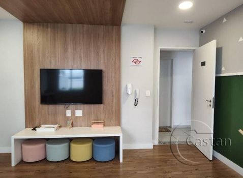 Foto 15 do(a) Apartamento de 2 quartos à venda em Cidade Mãe do Céu, São Paulo