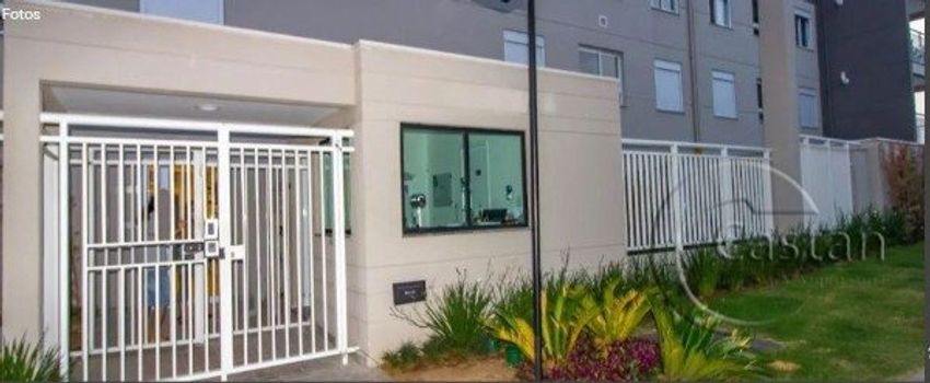 Foto 26 do(a) Apartamento de 2 quartos à venda em Cidade Mãe do Céu, São Paulo
