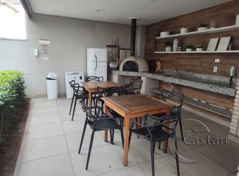 Foto 18 do(a) Apartamento de 2 quartos à venda em Cidade Mãe do Céu, São Paulo