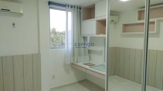 Foto 20 do(a) Apartamento de 2 quartos à venda em Emaús, Parnamirim