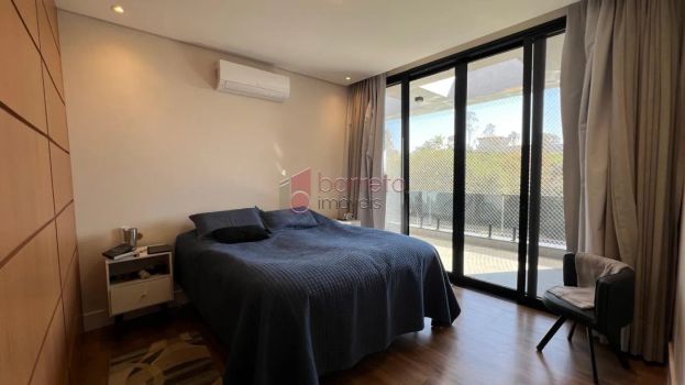 Foto 13 do(a) Casa em Condomínio de 4 quartos à venda em Medeiros, Jundiaí