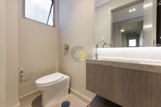 Foto 6 do(a) Apartamento de 3 quartos à venda em Jardim Paulista, São Paulo