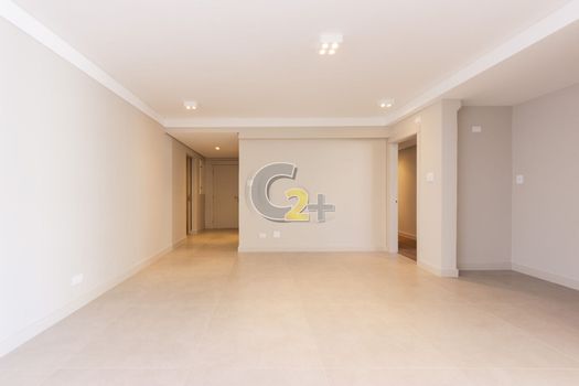 Foto 2 do(a) Apartamento de 3 quartos à venda em Jardim Paulista, São Paulo