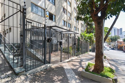 Foto 5 do(a) Apartamento de 1 quartos à venda em Bela Vista, São Paulo