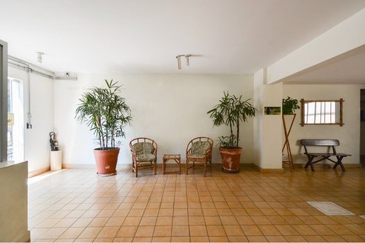 Foto 12 do(a) Apartamento de 1 quartos à venda em Bela Vista, São Paulo