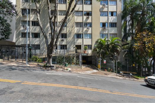 Foto 4 do(a) Apartamento de 1 quartos à venda em Bela Vista, São Paulo