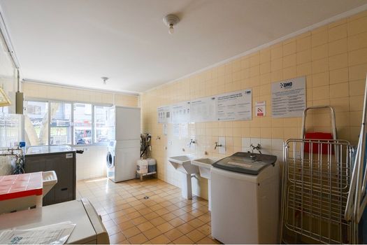 Foto 2 do(a) Apartamento de 1 quartos à venda em Bela Vista, São Paulo