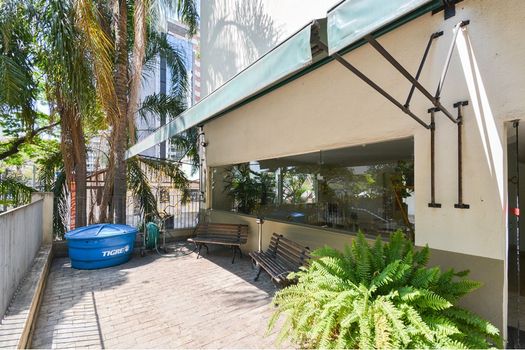 Foto 9 do(a) Apartamento de 1 quartos à venda em Bela Vista, São Paulo