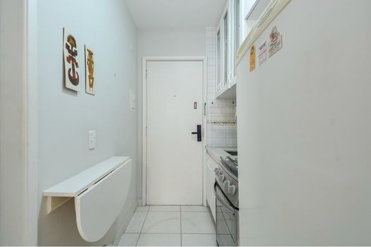 Foto 19 do(a) Apartamento de 1 quartos à venda em Bela Vista, São Paulo