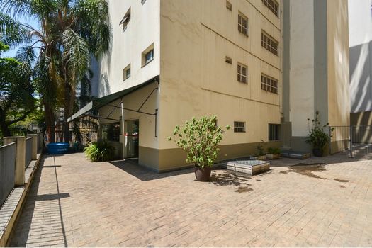 Foto 7 do(a) Apartamento de 1 quartos à venda em Bela Vista, São Paulo