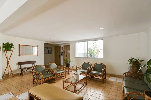 Foto 13 do(a) Apartamento de 1 quartos à venda em Bela Vista, São Paulo