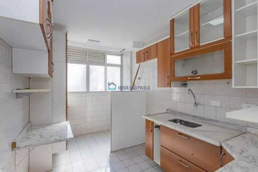 Foto 14 do(a) Apartamento de 2 quartos à venda em Jardim Celeste, São Paulo