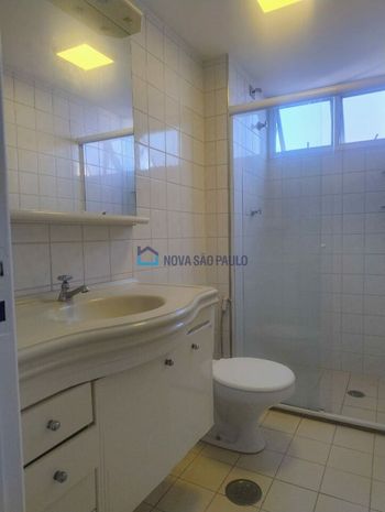 Foto 13 do(a) Apartamento de 2 quartos à venda em Jardim Celeste, São Paulo