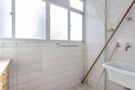 Foto 16 do(a) Apartamento de 2 quartos à venda em Jardim Celeste, São Paulo