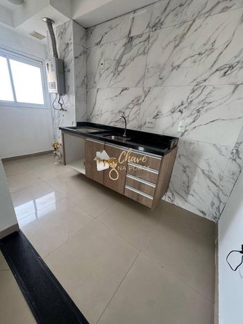 Foto 4 do(a) Apartamento de 2 quartos à venda em Parque Taboão, Taboão da Serra
