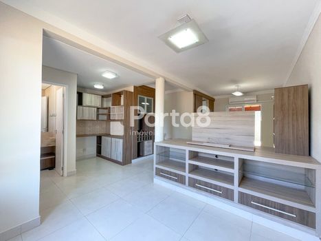 Foto 1 do(a) Casa em Condomínio de 3 quartos para alugar em Giardino, São José do Rio Preto