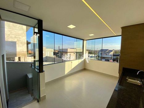 Foto 19 do(a) Casa em Condomínio de 3 quartos à venda em Jardim Morumbi, Londrina