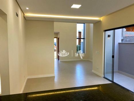 Foto 25 do(a) Casa em Condomínio de 3 quartos à venda em Jardim Morumbi, Londrina