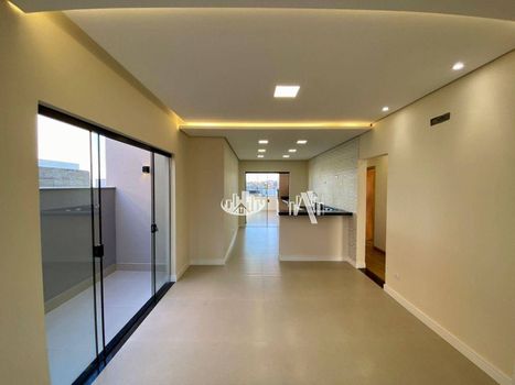 Foto 15 do(a) Casa em Condomínio de 3 quartos à venda em Jardim Morumbi, Londrina