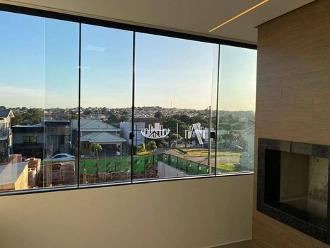 Foto 41 do(a) Casa em Condomínio de 3 quartos à venda em Jardim Morumbi, Londrina