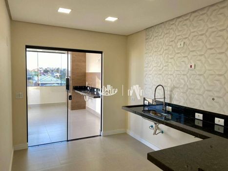 Foto 14 do(a) Casa em Condomínio de 3 quartos à venda em Jardim Morumbi, Londrina