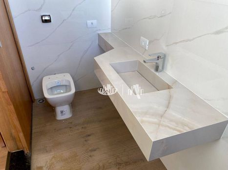 Foto 32 do(a) Casa em Condomínio de 3 quartos à venda em Jardim Morumbi, Londrina