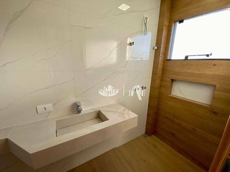 Foto 33 do(a) Casa em Condomínio de 3 quartos à venda em Jardim Morumbi, Londrina