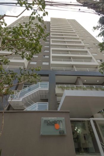 Foto 8 do(a) Apartamento de 3 quartos à venda em Vila Andrade, São Paulo