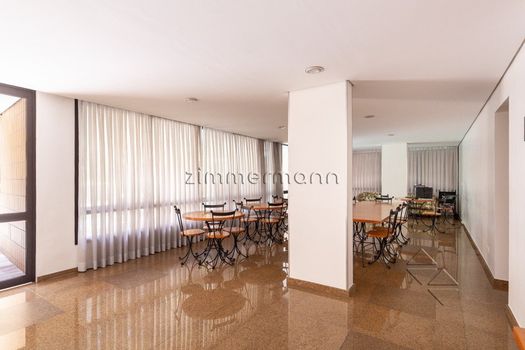 Foto 35 do(a) Apartamento de 3 quartos à venda em Perdizes, São Paulo