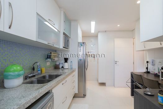 Foto 22 do(a) Apartamento de 3 quartos à venda em Perdizes, São Paulo