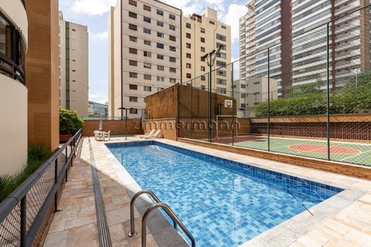 Foto 43 do(a) Apartamento de 3 quartos à venda em Perdizes, São Paulo
