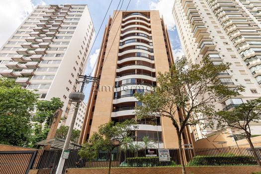 Foto 41 do(a) Apartamento de 3 quartos à venda em Perdizes, São Paulo