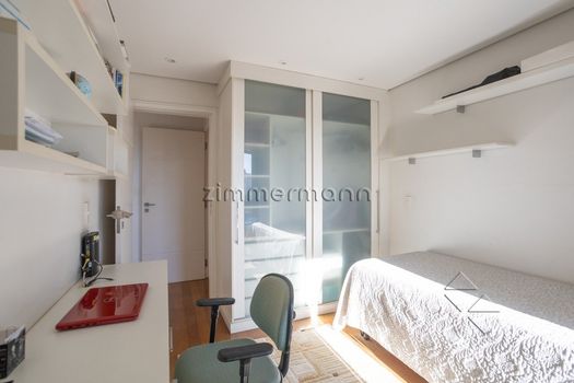 Foto 11 do(a) Apartamento de 3 quartos à venda em Perdizes, São Paulo