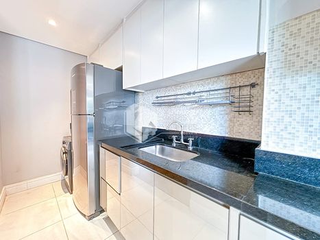 Foto 5 do(a) Apartamento de 2 quartos à venda em Alphaville Empresarial, Barueri