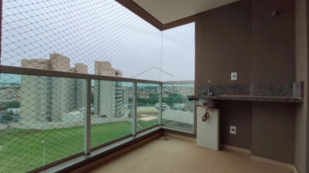 Foto 15 do(a) Apartamento de 3 quartos à venda em Vila Assis, Jaú