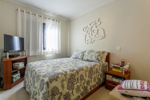 Foto 31 do(a) Apartamento de 4 quartos à venda em Vila Mascote, São Paulo