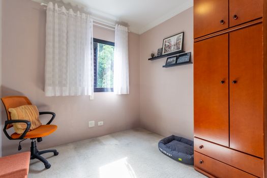 Foto 24 do(a) Apartamento de 4 quartos à venda em Vila Mascote, São Paulo